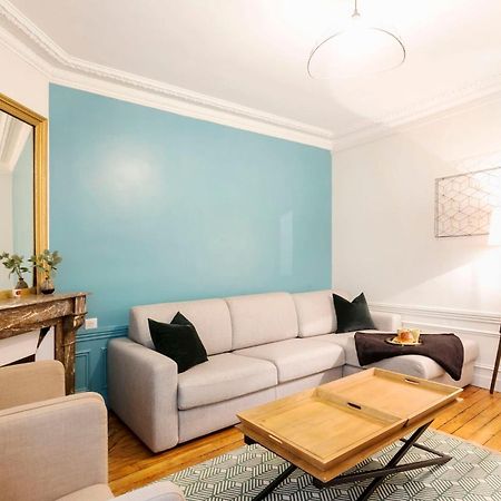 Central Paris - 1Br - Cityapartmentstay Exterior photo