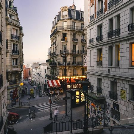 Central Paris - 1Br - Cityapartmentstay Exterior photo